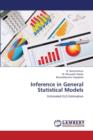 Inference in General Statistical Models - Book