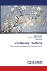 Vocabulary Teaching - Book