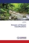 Streams of Stream Classifications - Book