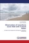 Observation of nearshore wave field with X-band Radar - Book