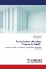 Autoclaved Aerated Concrete (Aac) - Book