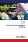 Technological Capability Building - Book