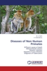 Diseases of Non Human Primates - Book