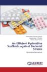 An Efficient Pyrimidine Scaffolds Against Bacterial Strains - Book