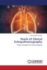 Pearls of Clinical Echopulmonography - Book