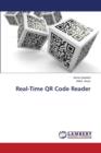 Real-Time Qr Code Reader - Book