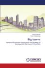 Big Towns - Book