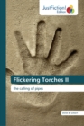 Flickering Torches II - Book