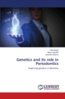 Genetics and its role in Periodontics - Book