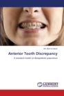 Anterior Tooth Discrepancy - Book
