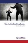 War in the Banking Sector - Book
