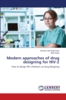 Modern approaches of drug designing for HIV-2 - Book