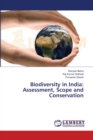 Biodiversity in India : Assessment, Scope and Conservation - Book