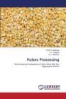 Pulses Processing - Book