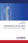Biomechanics of the Spine - Book