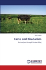 Caste and Biradarism - Book