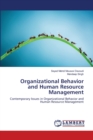 Organizational Behavior and Human Resource Management - Book