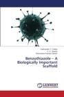 Benzothiazole - A Biologically Important Scaffold - Book