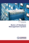 Basics of Database Management System - Book