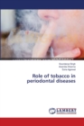 Role of tobacco in periodontal diseases - Book