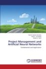 Project Management and Artificial Neural Networks - Book