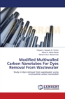 Modified Multiwalled Carbon Nanotubes For Dyes Removal From Wastewater - Book