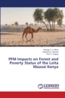 PFM Impacts on Forest and Poverty Status of the Loita Maasai Kenya - Book