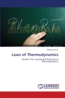 Laws of Thermodynamics - Book