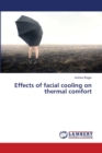 Effects of facial cooling on thermal comfort - Book