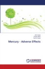 Mercury - Adverse Effects - Book