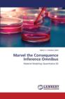 Marvel the Consequence Inference Omnibus - Book