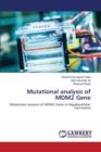 Mutational Analysis of Mdm2 Gene - Book