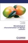Morphological Characterization of Mango Cultivars - Book