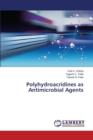 Polyhydroacridines as Antimicrobial Agents - Book
