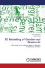 3D Modeling of Geothermal Reservoirs - Book