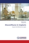 Discomfitures In Implants - Book