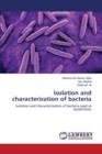 Isolation and Characterization of Bacteria - Book