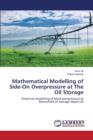 Mathematical Modelling of Side-On Overpressure at the Oil Storage - Book