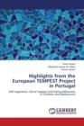 Highlights from the European Tempest Project in Portugal - Book