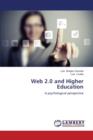 Web 2.0 and Higher Education - Book