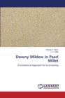 Downy Mildew in Pearl Millet - Book