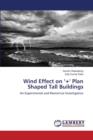 Wind Effect on '+' Plan Shaped Tall Buildings - Book