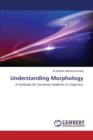 Understanding Morphology - Book