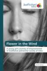 Flower in the Wind - Book