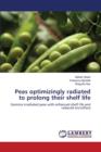 Peas Optimizingly Radiated to Prolong Their Shelf Life - Book