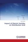 Impact of Electric Vechiles on Distribution Grid - Book