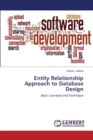 Entity Relationship Approach to Database Design - Book