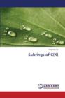 Subrings of C(x) - Book