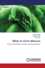 Mites in Farm Manure - Book