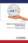 Web 2.0 Governance in Public Sector - Book